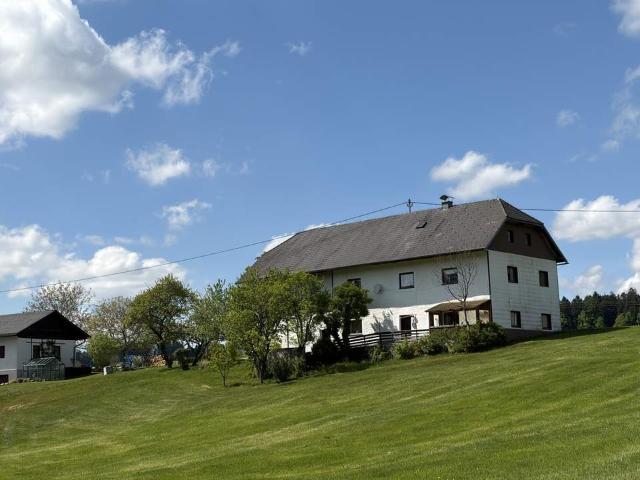 Haus kaufen in Bergbeirohrbach, Oberösterreich