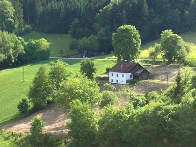 Haus kaufen in Bergbeirohrbach, Oberösterreich