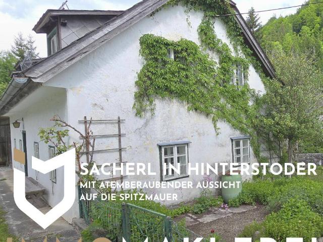 Haus kaufen in Hinterstoder, Oberösterreich