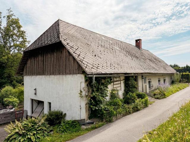 Haus kaufen in St. Martin im Mühlkreis, Oberösterreich