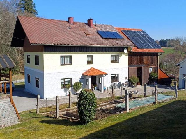 Haus kaufen in Parz, Grieskirchen