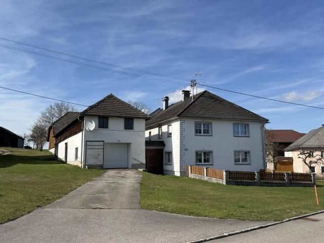 Haus kaufen in Ulrichsberg, Oberösterreich