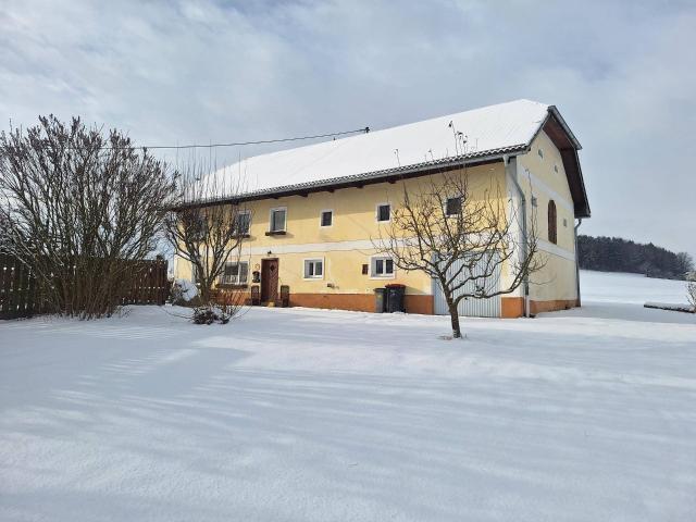 Haus mieten in Altenberg bei Linz, Oberösterreich