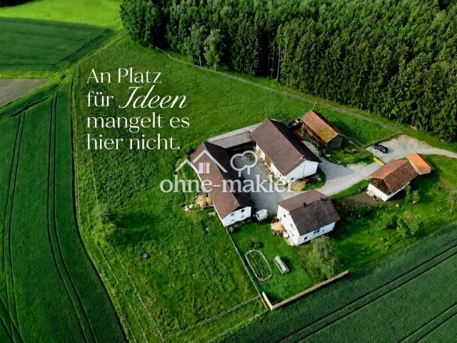 Haus kaufen in Egglham, Bayern