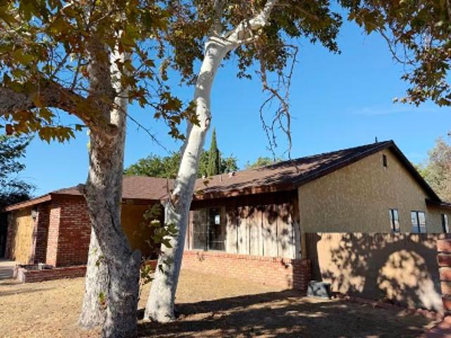 House for sale in Lancaster, California