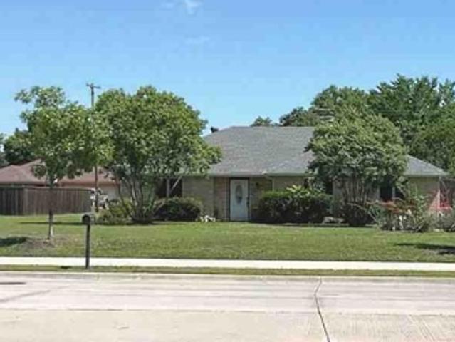 House for sale in Sachse, Dallas County