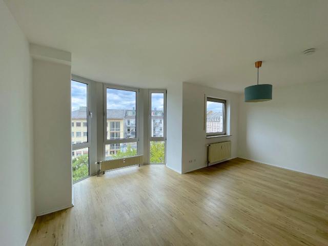 Apartment mieten in Sachsenhausen Nord, Sachsenhausen