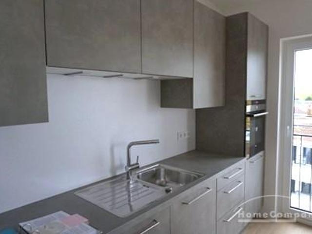 Etagenwohnung mieten in Frankfurt am Main, Sachsenhausen Nord