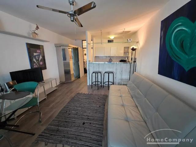 Apartment mieten in Sachsenhausen Süd, Sachsenhausen