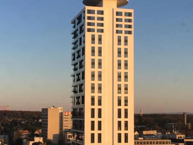 Apartment mieten in Sachsenhausen Süd, Sachsenhausen