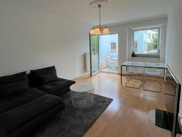 Wohnung mieten in Sachsenhausen Nord, Sachsenhausen