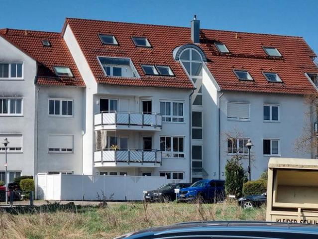 Wohnung kaufen in Sachsenheim, Baden-Württemberg