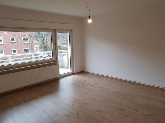 Apartment mieten in Emden, Niedersachsen