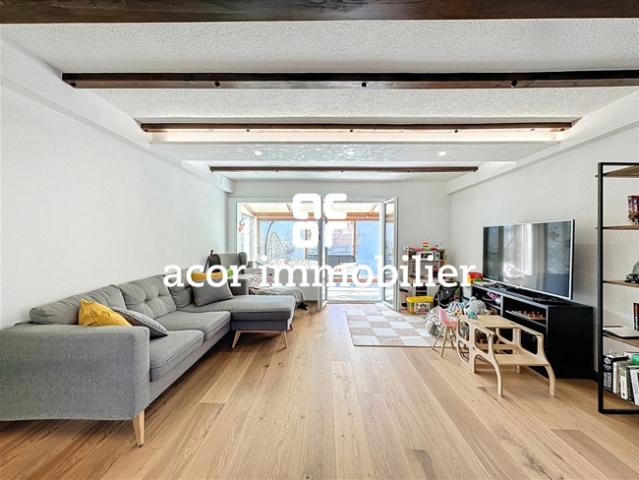 Einfamilienhaus kaufen in Saxon, Wallis