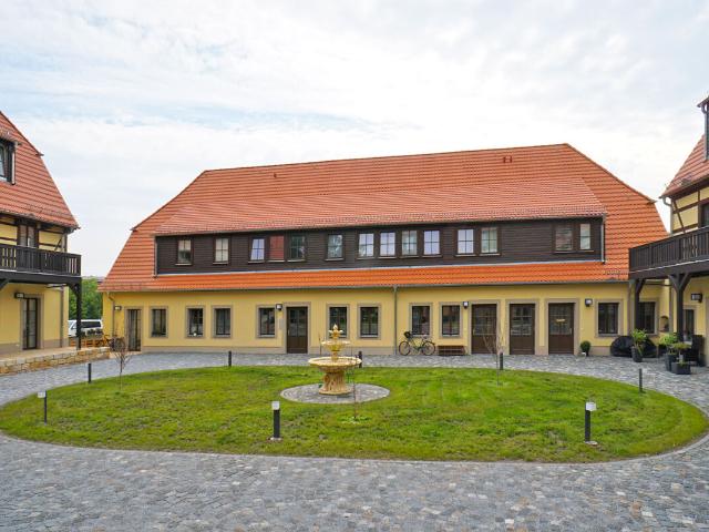 Apartment mieten in Gorbitz, Dresden