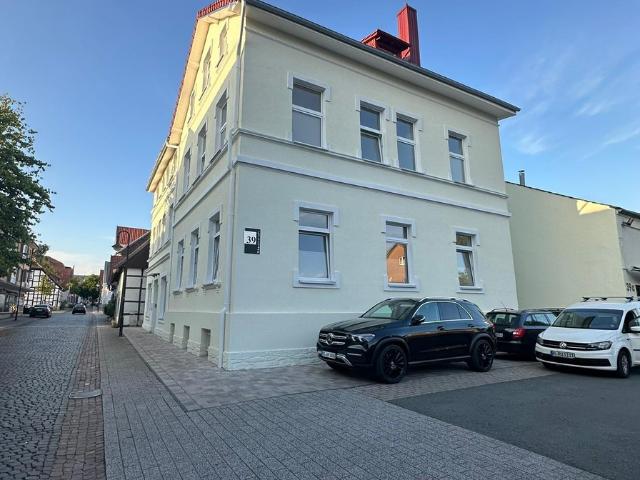 Mehrfamilienhaus kaufen in Lengerich, Nordrhein-Westfalen