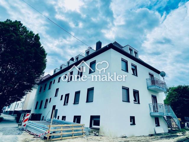 Apartment kaufen in Ludwigsburg, Ludwigsburg - Mitte