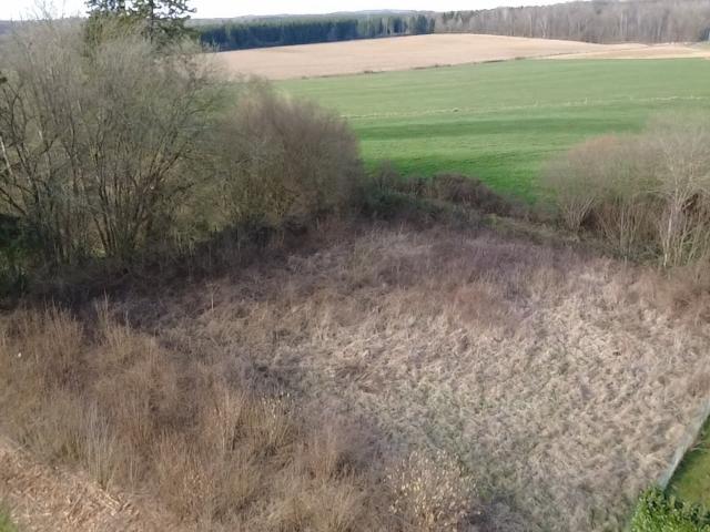 Terrain vente à Sedan, Sachy