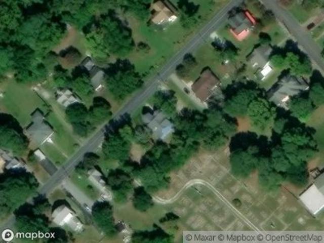 House for sale in Crisfield, Maryland