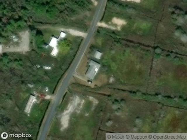 House for sale in Crisfield, Maryland
