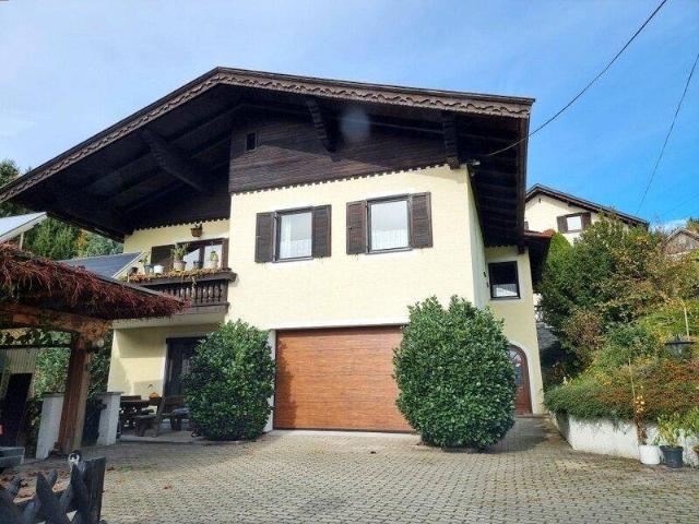 Haus kaufen in Kirchschlag, Oberösterreich