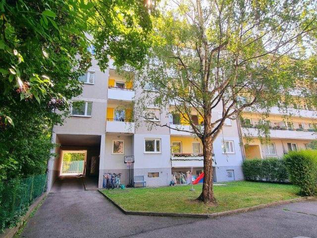 Apartment kaufen in Floridsdorf, Wien