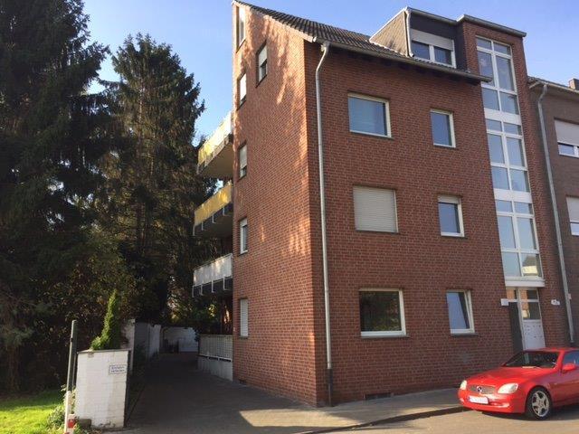 Dachgeschosswohnung kaufen in Mönchengladbach, Nordrhein-Westfalen