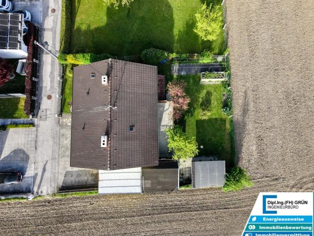 Haus kaufen in Ansfelden, Oberösterreich