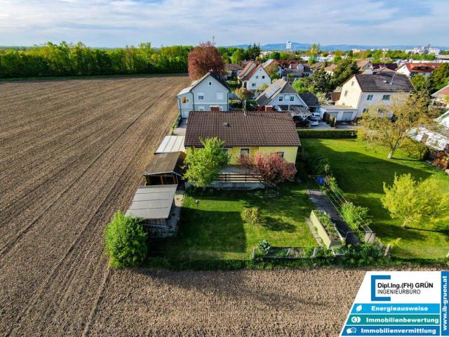 Haus kaufen in Ansfelden, Oberösterreich
