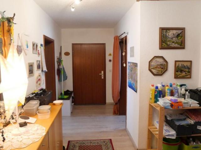 Wohnung kaufen in Homburg, Saarland