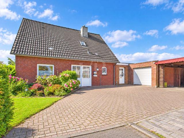 Haus kaufen in Suurhusen, Hinte
