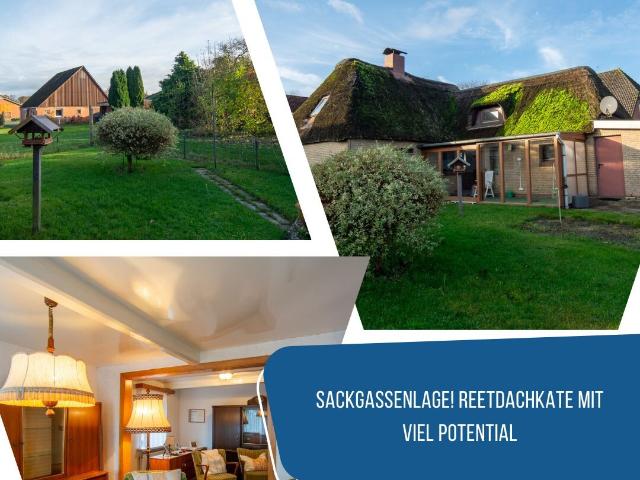 Haus kaufen in Hennstedt, Schleswig-Holstein