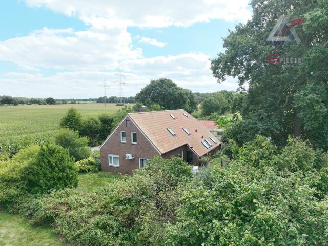 Bauernhaus kaufen in Uplengen, Niedersachsen