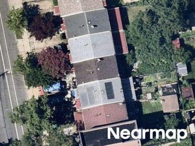 House for sale in Brownsville, New York