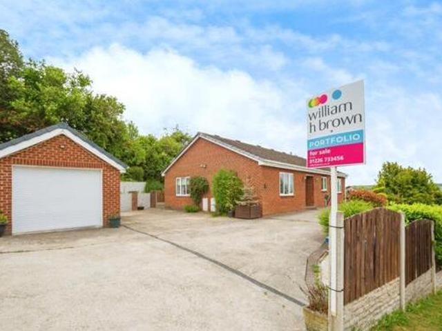 House for sale in Staincross, South Yorkshire