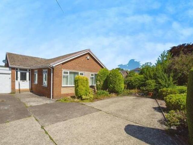 House for sale in Staincross, South Yorkshire