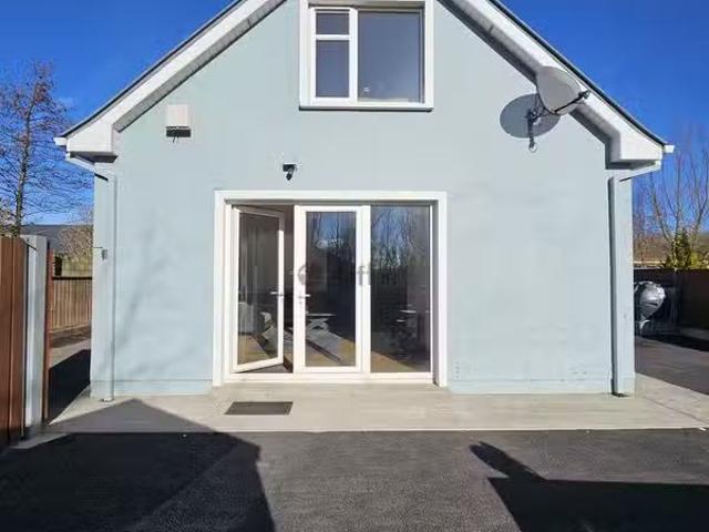 Apartment to rent