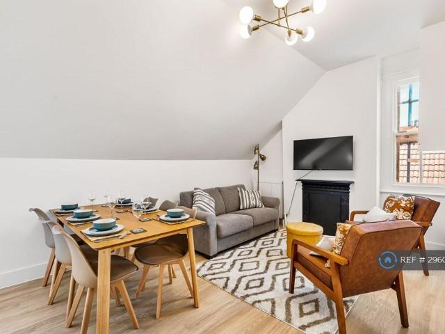 House for rent in Aldrington