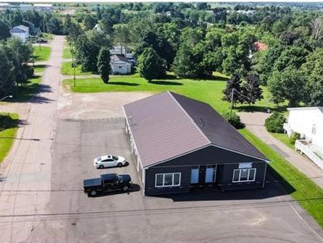 Commercial for sale in Westmorland, New Brunswick