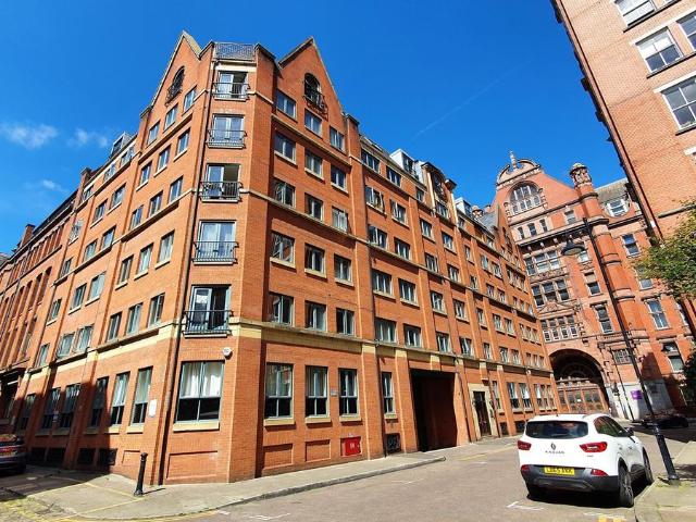 Apartment for rent in City Centre, Georgia