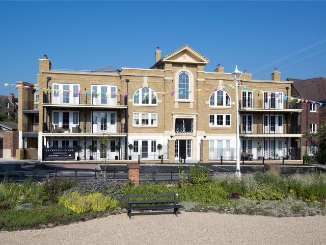 Apartment for rent in Sevenoaks, The Butts