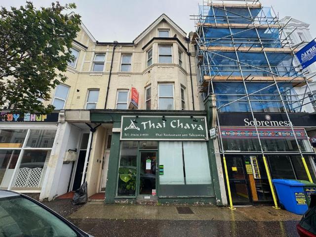 Apartment for rent in Central, Heathlands