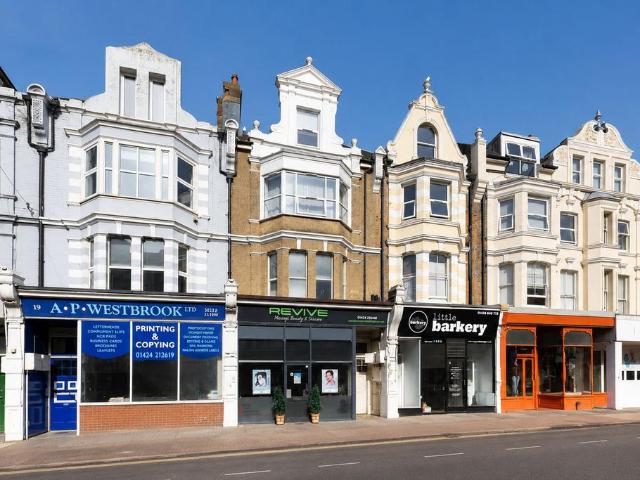 House for rent in Central, Heathlands
