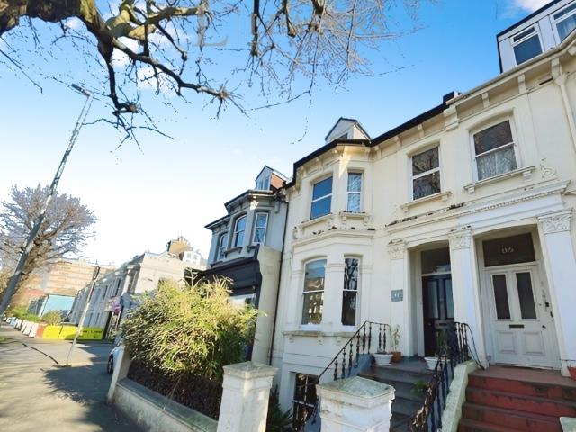 House for rent in Aldrington