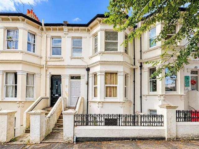 Apartment for rent in Portslade by Sea, Hove