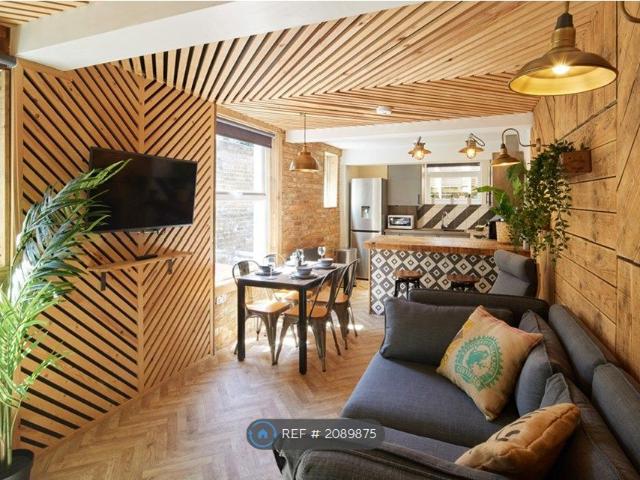 Apartment for rent in Aldrington