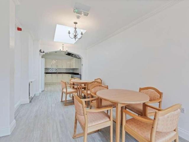 House for rent in Aldrington