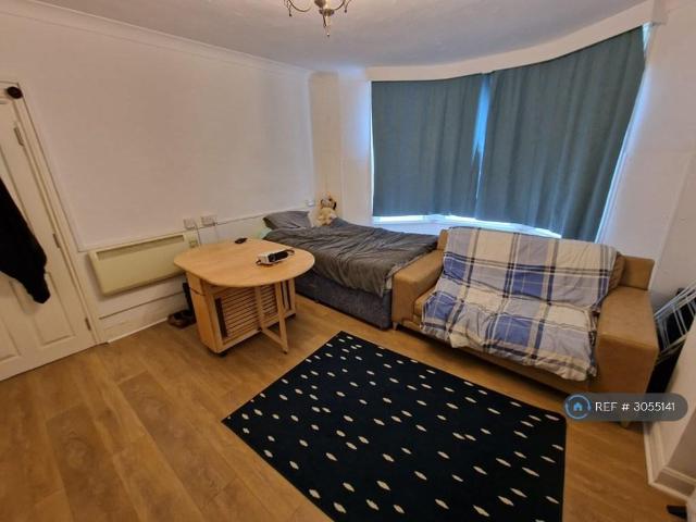 Apartment for rent in Portslade by Sea, Hove