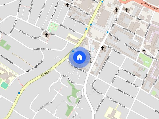 House for rent in Spring Park, Luton