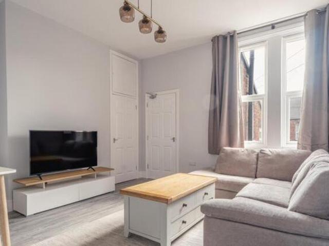 House for rent in Butterton, Staffordshire